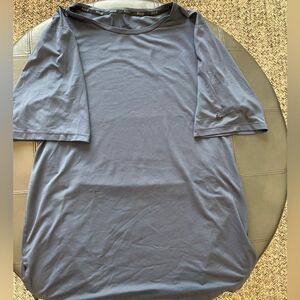 Nike dri fit shirt